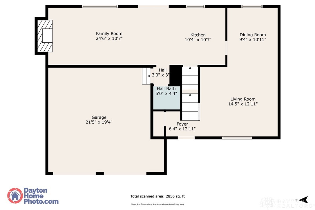 1554 Lynlee Drive