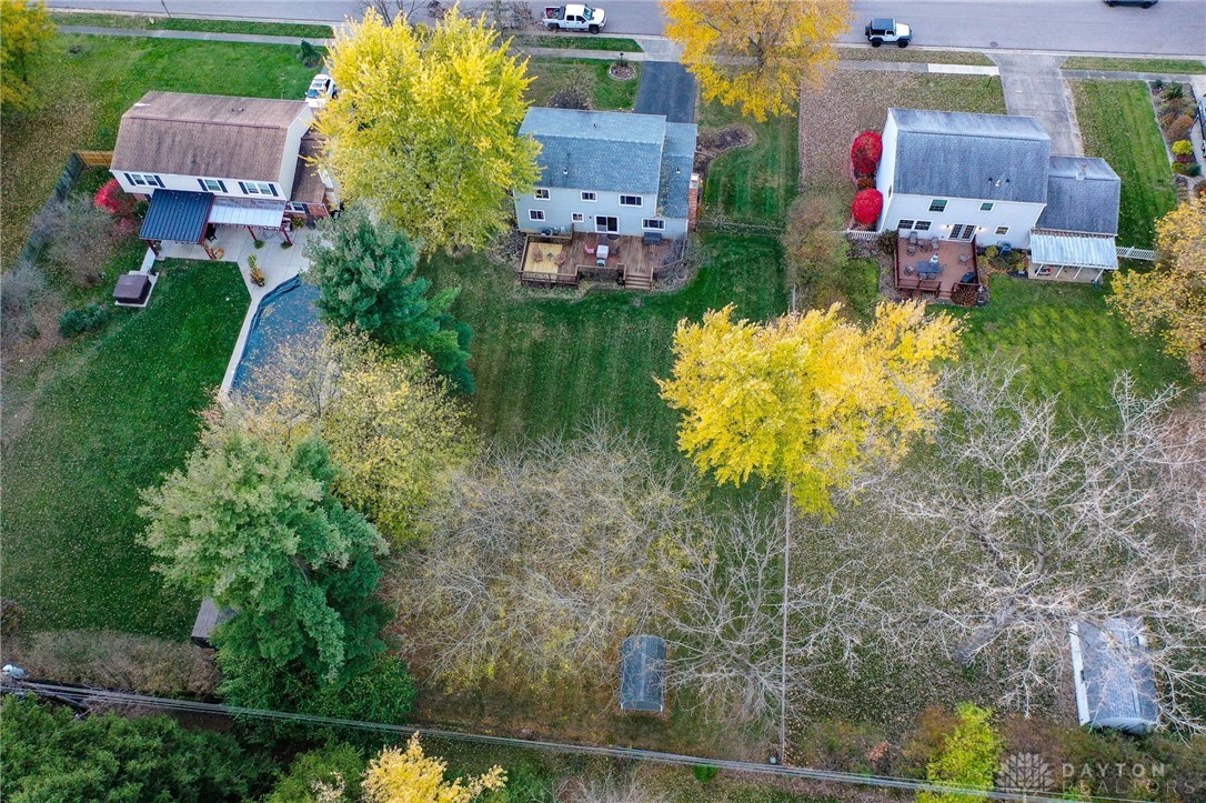 1554 Lynlee Drive
