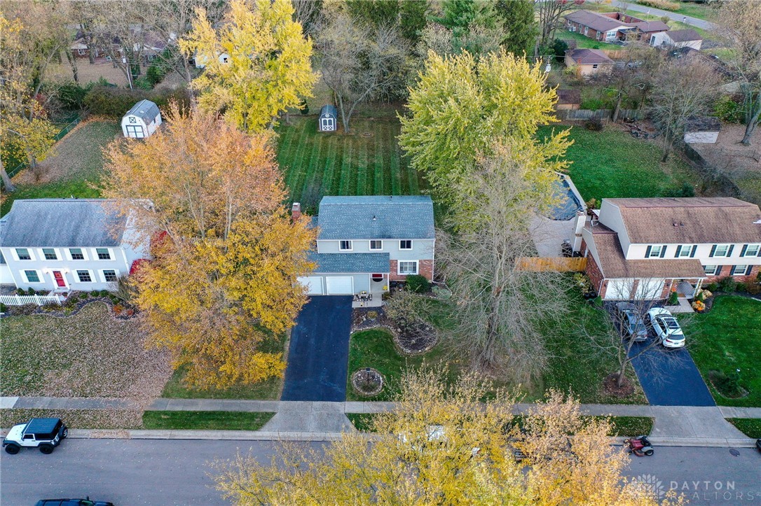 1554 Lynlee Drive