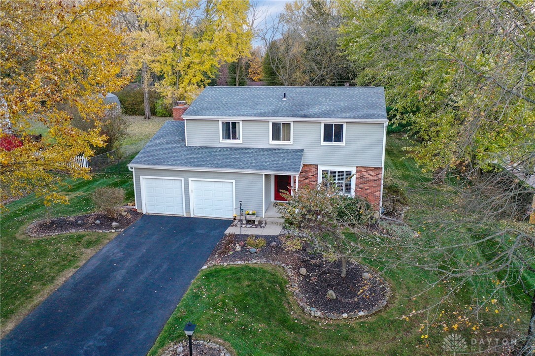 1554 Lynlee Drive
