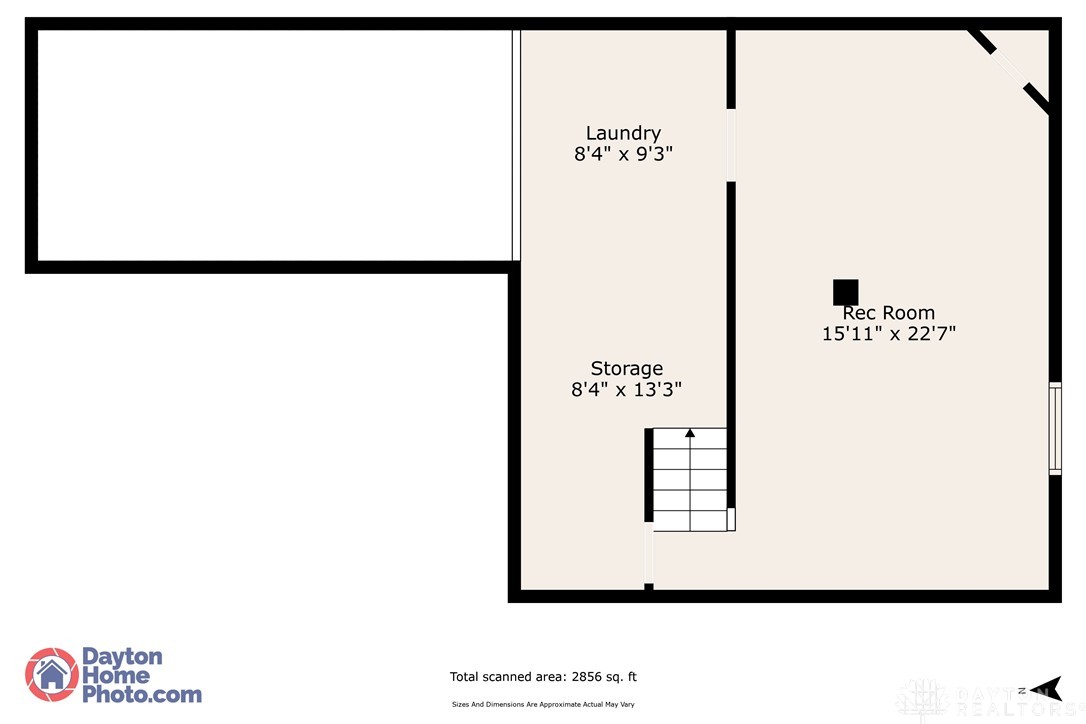 1554 Lynlee Drive