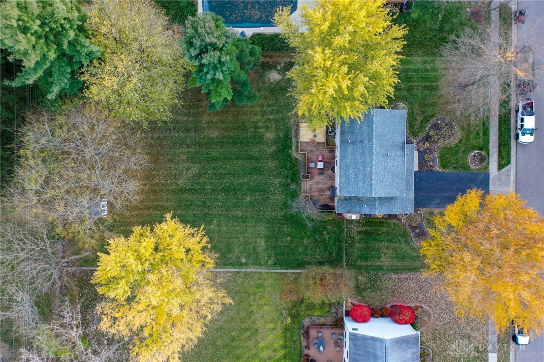 1554 Lynlee Drive