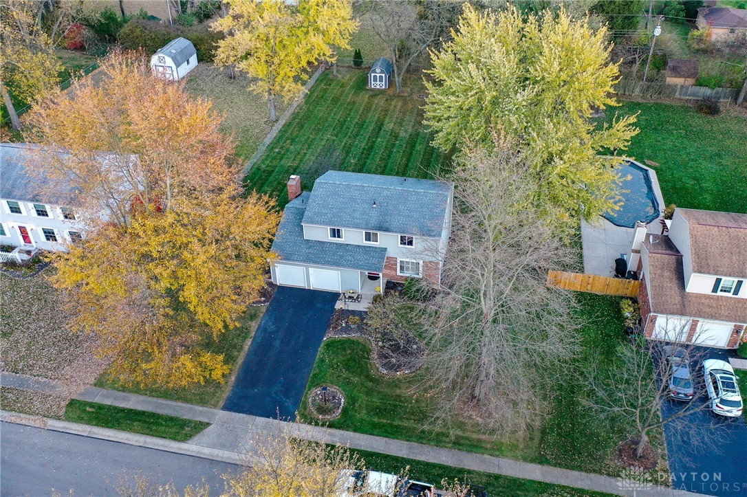 1554 Lynlee Drive