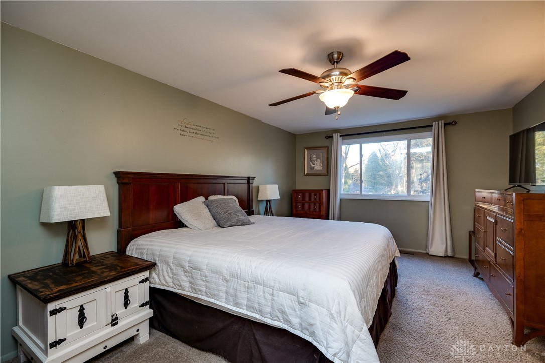 1554 Lynlee Drive