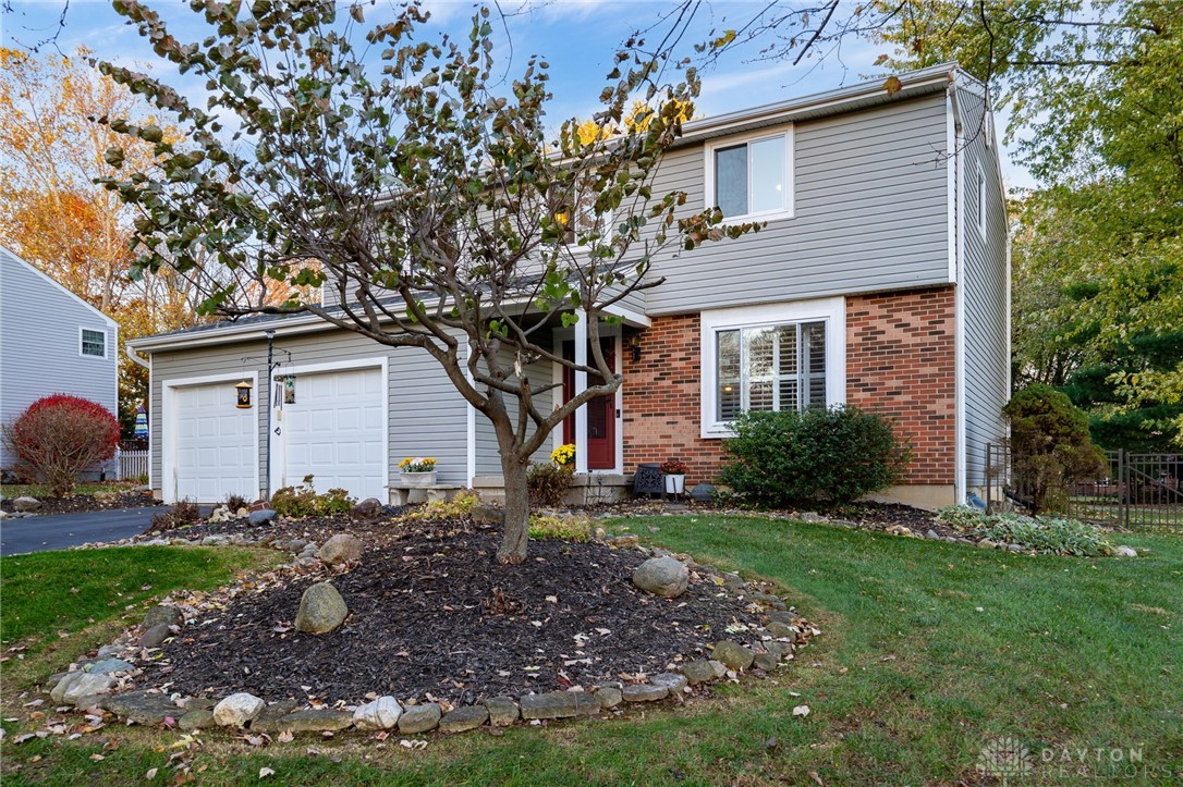 1554 Lynlee Drive
