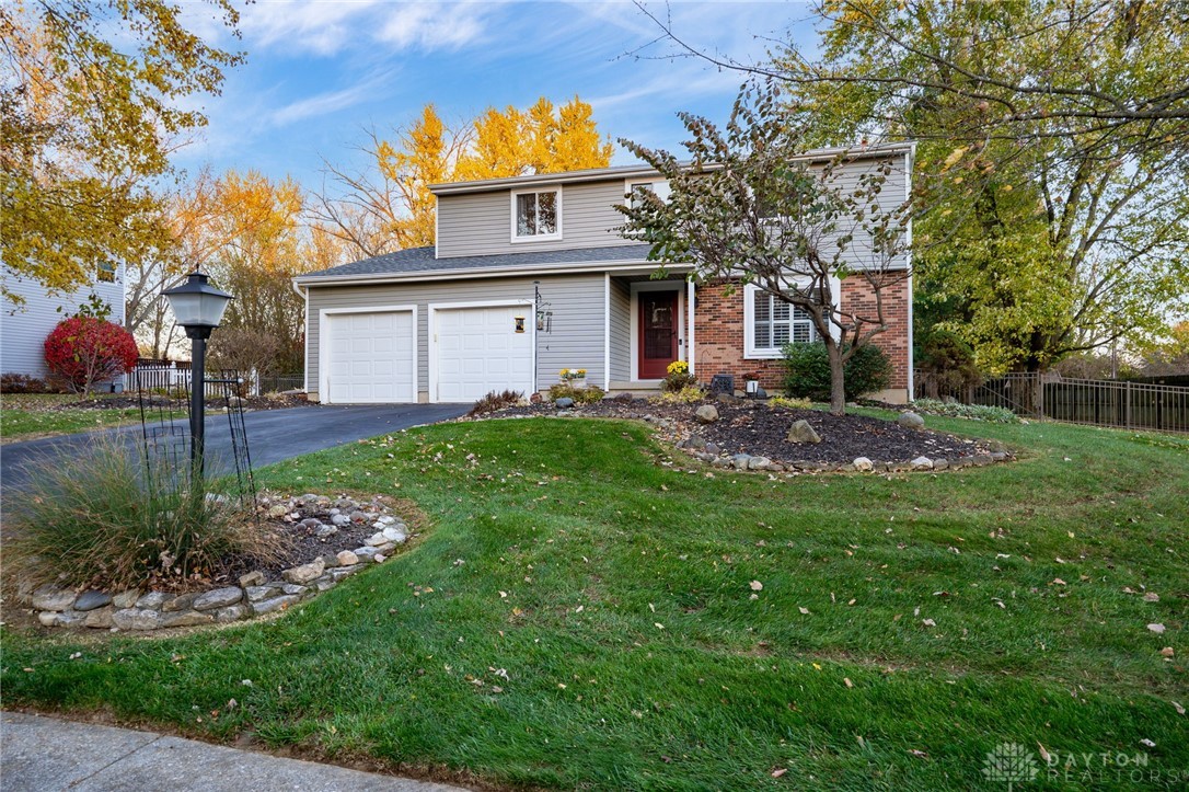 1554 Lynlee Drive