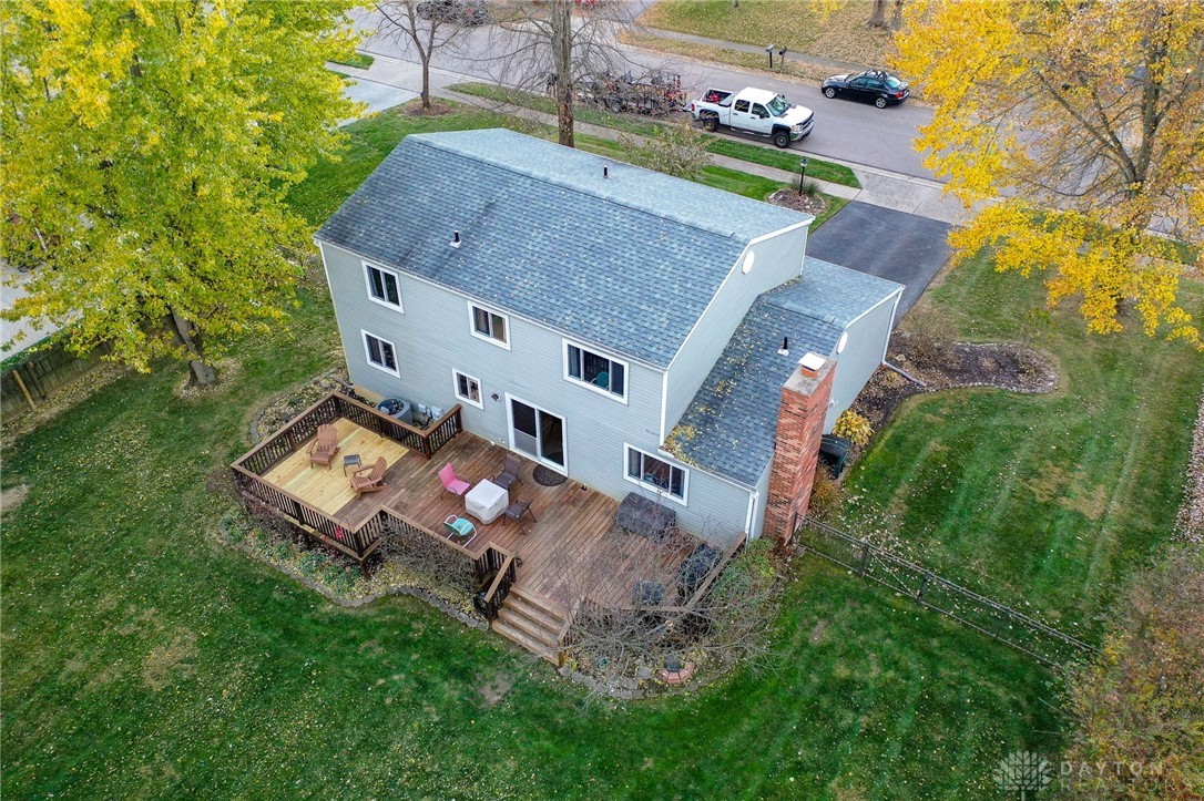 1554 Lynlee Drive