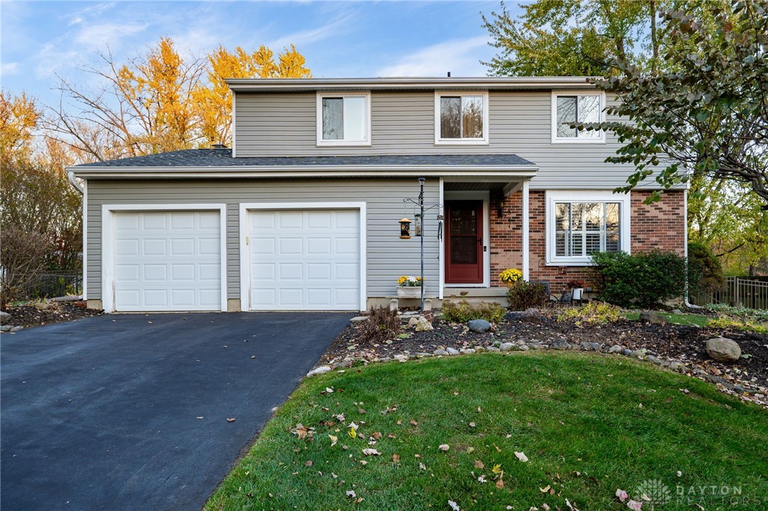 1554 Lynlee Drive