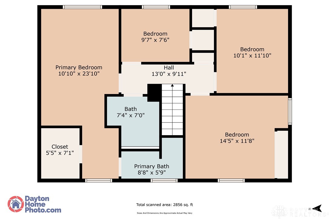 1554 Lynlee Drive