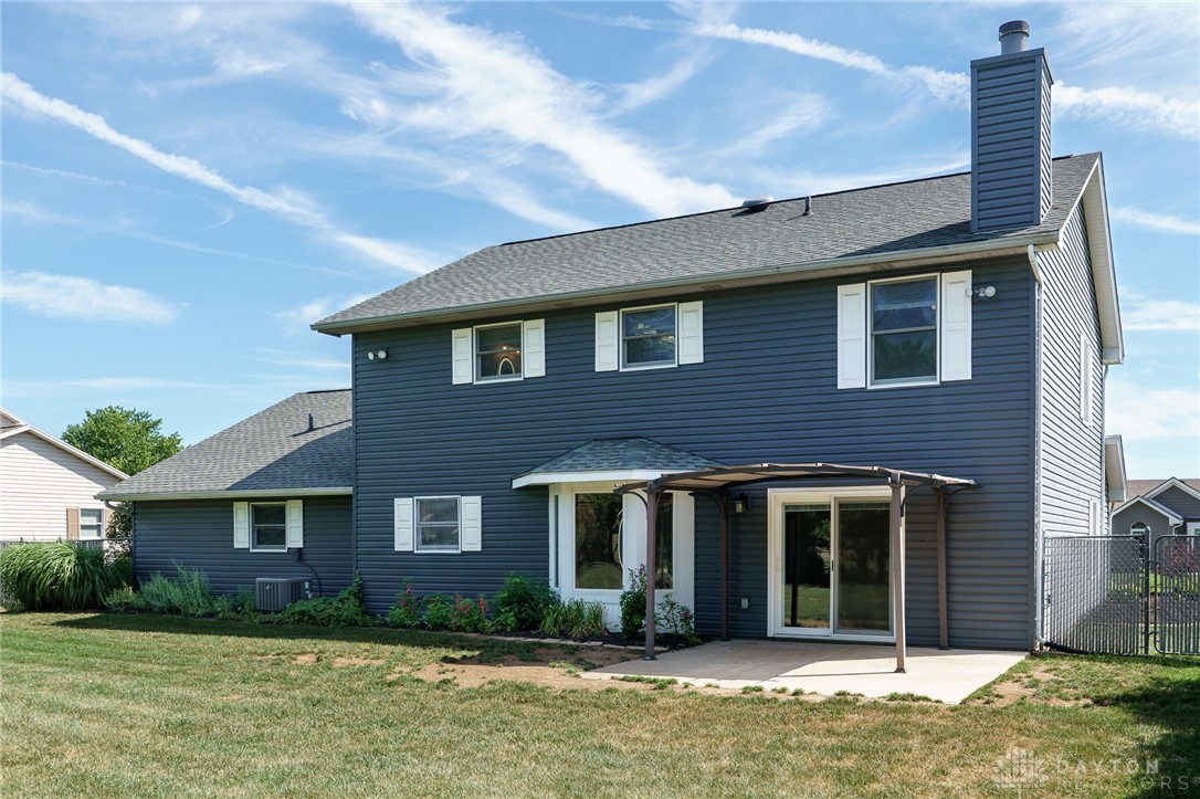 4839 Kings Ridge Circle