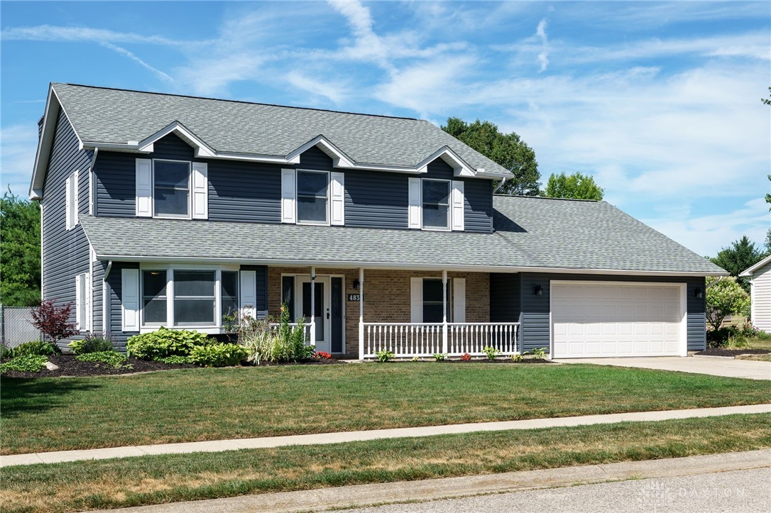 4839 Kings Ridge Circle