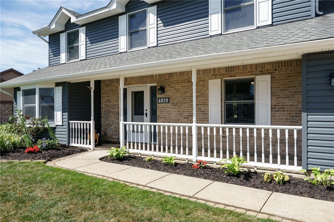 4839 Kings Ridge Circle