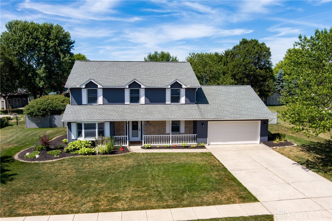 4839 Kings Ridge Circle