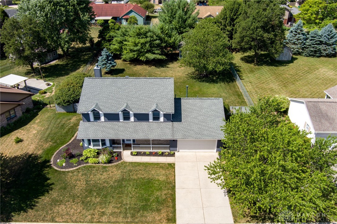 4839 Kings Ridge Circle