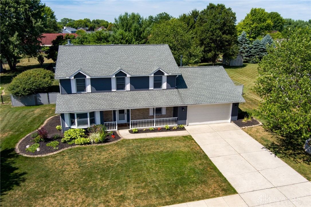 4839 Kings Ridge Circle
