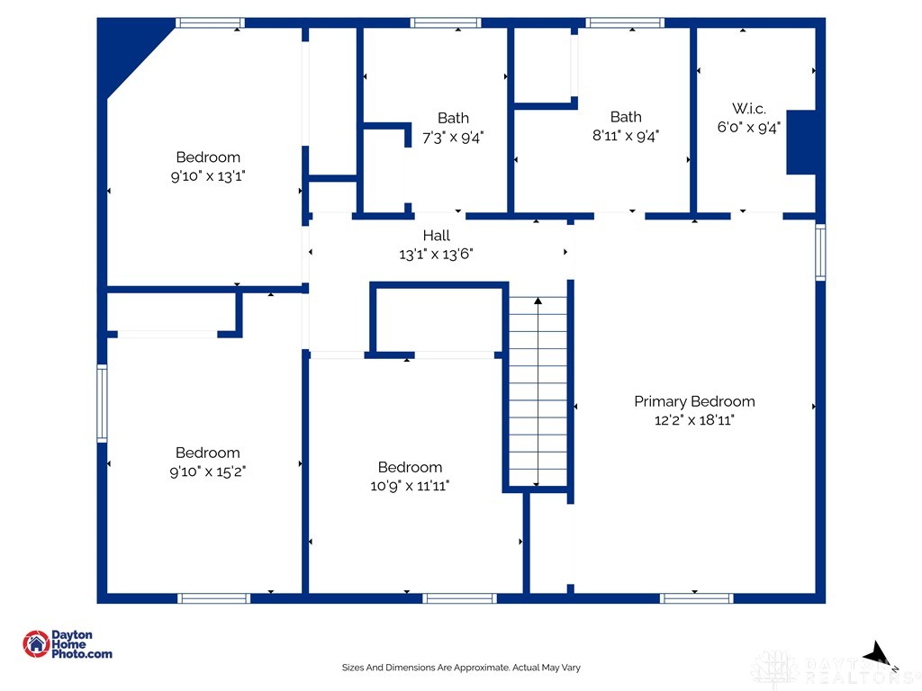 4839 Kings Ridge Circle