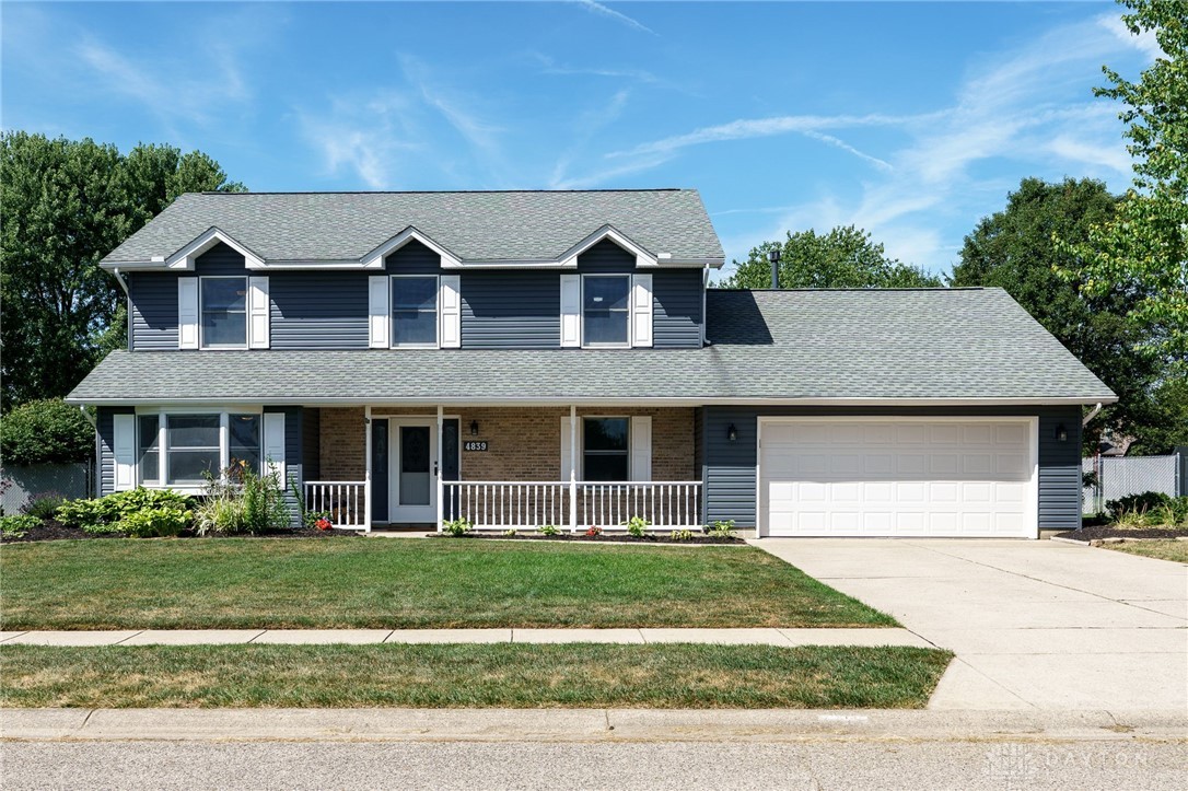 4839 Kings Ridge Circle