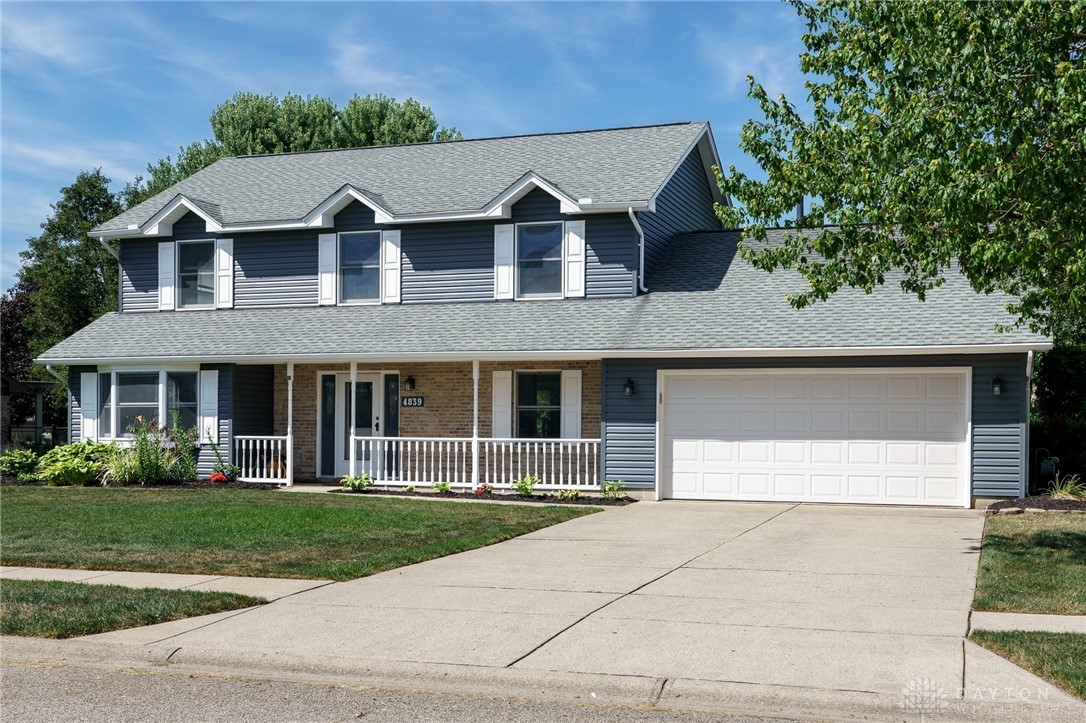 4839 Kings Ridge Circle