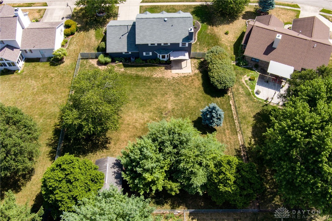 4839 Kings Ridge Circle
