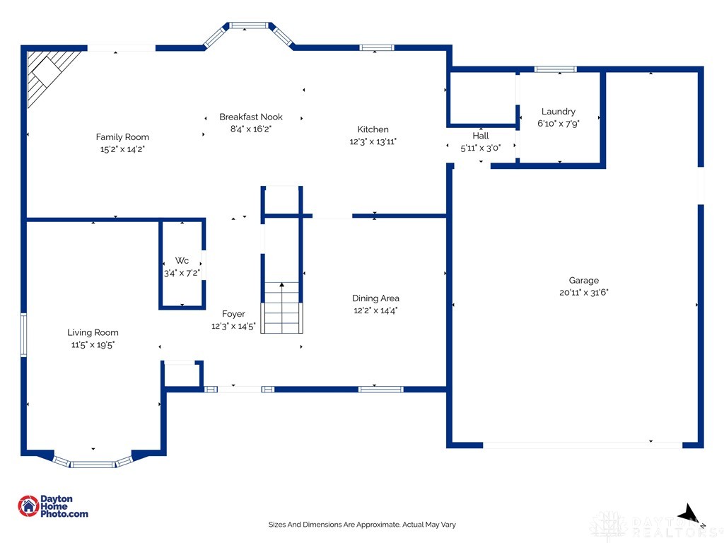4839 Kings Ridge Circle