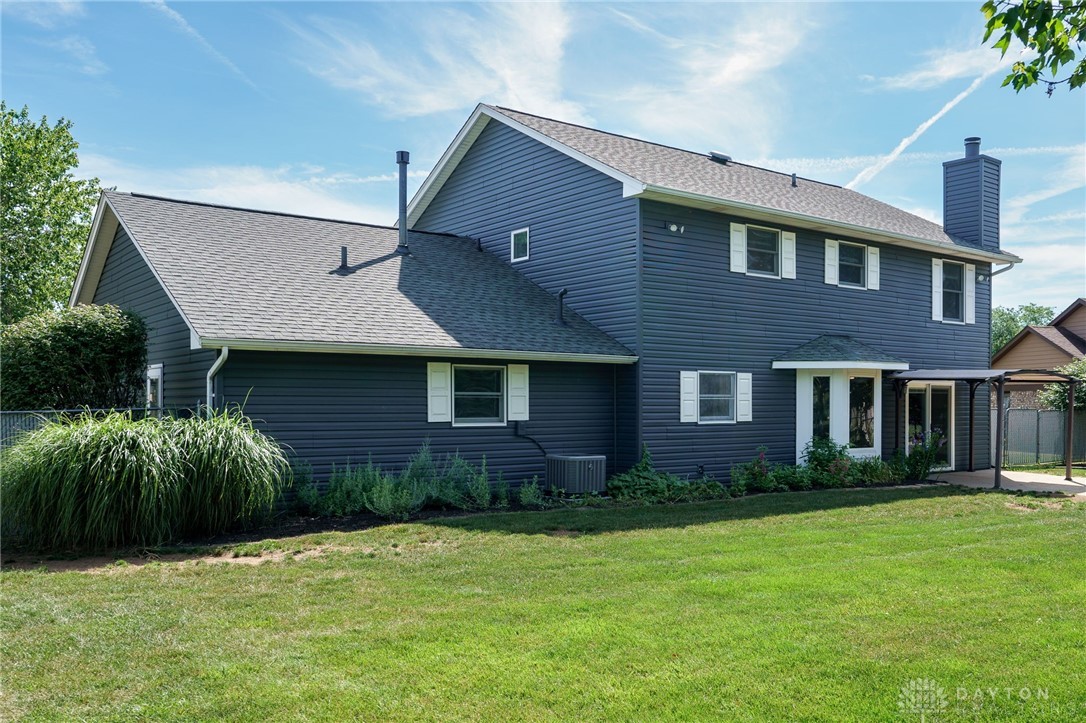 4839 Kings Ridge Circle