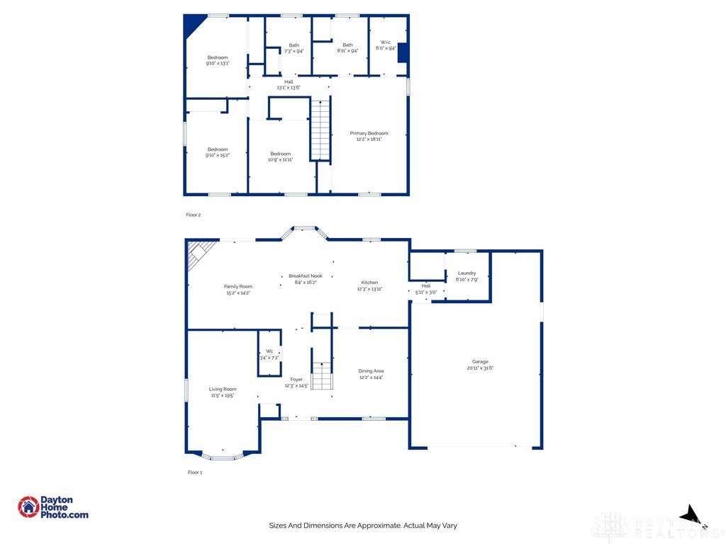 4839 Kings Ridge Circle