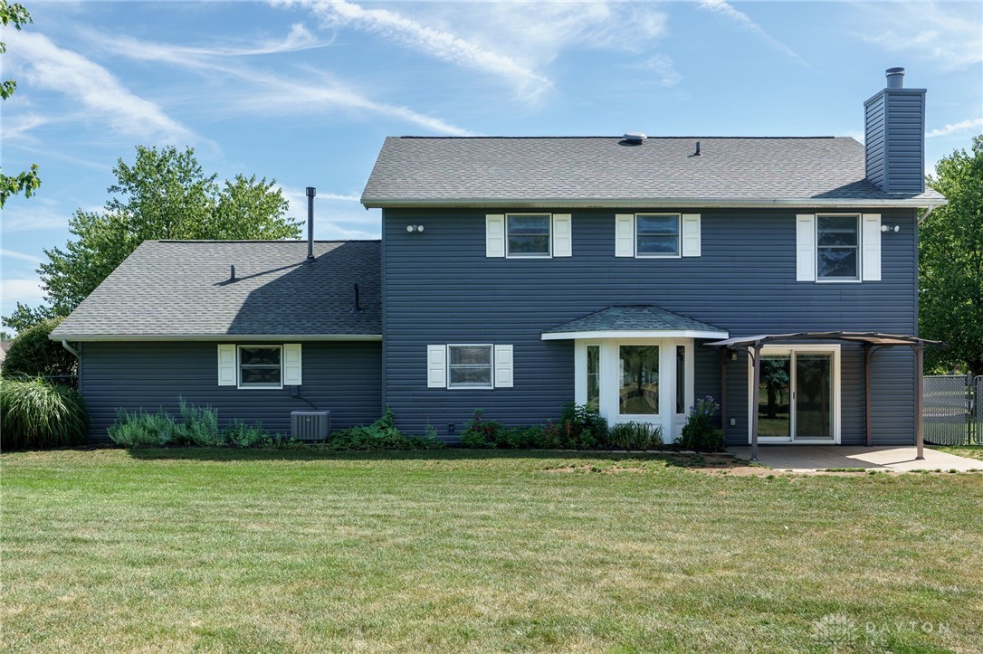 4839 Kings Ridge Circle