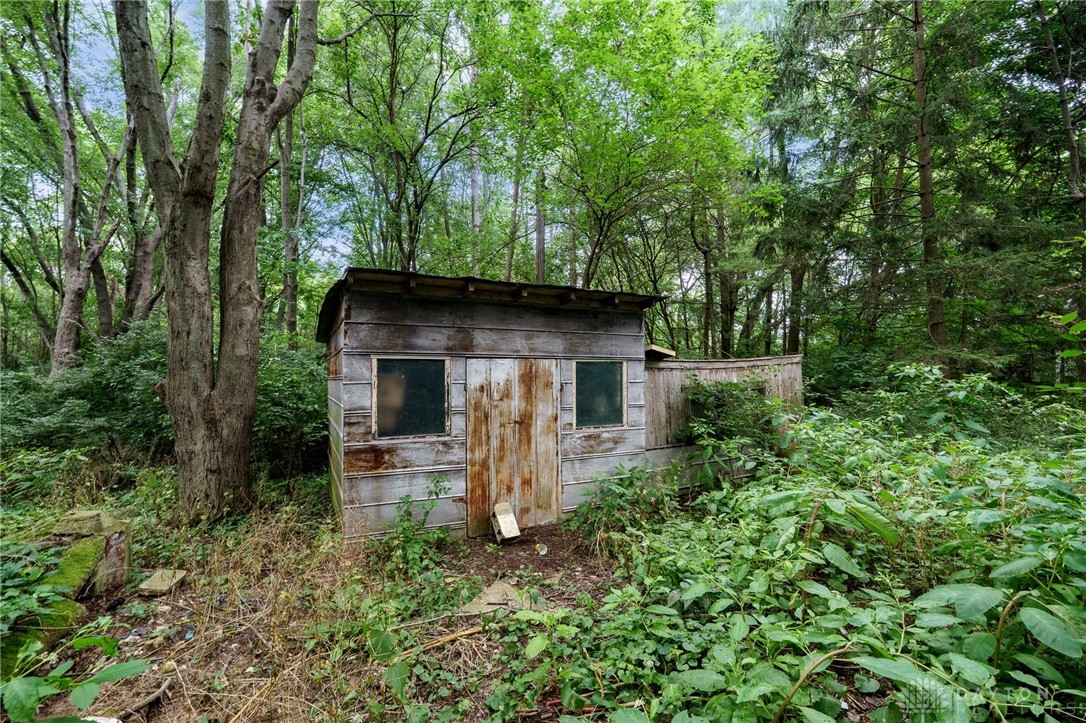 4004 Sintz Road