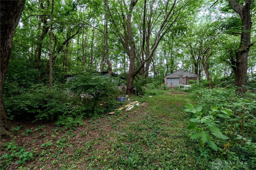 4004 Sintz Road
