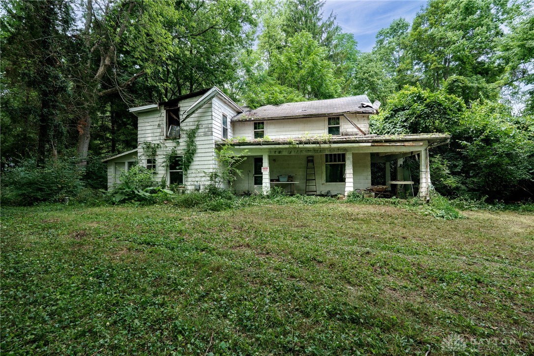 4004 Sintz Road