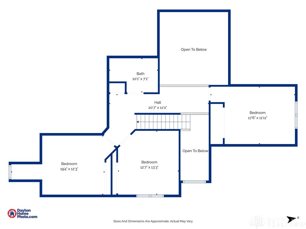 527 Viking Landing Court