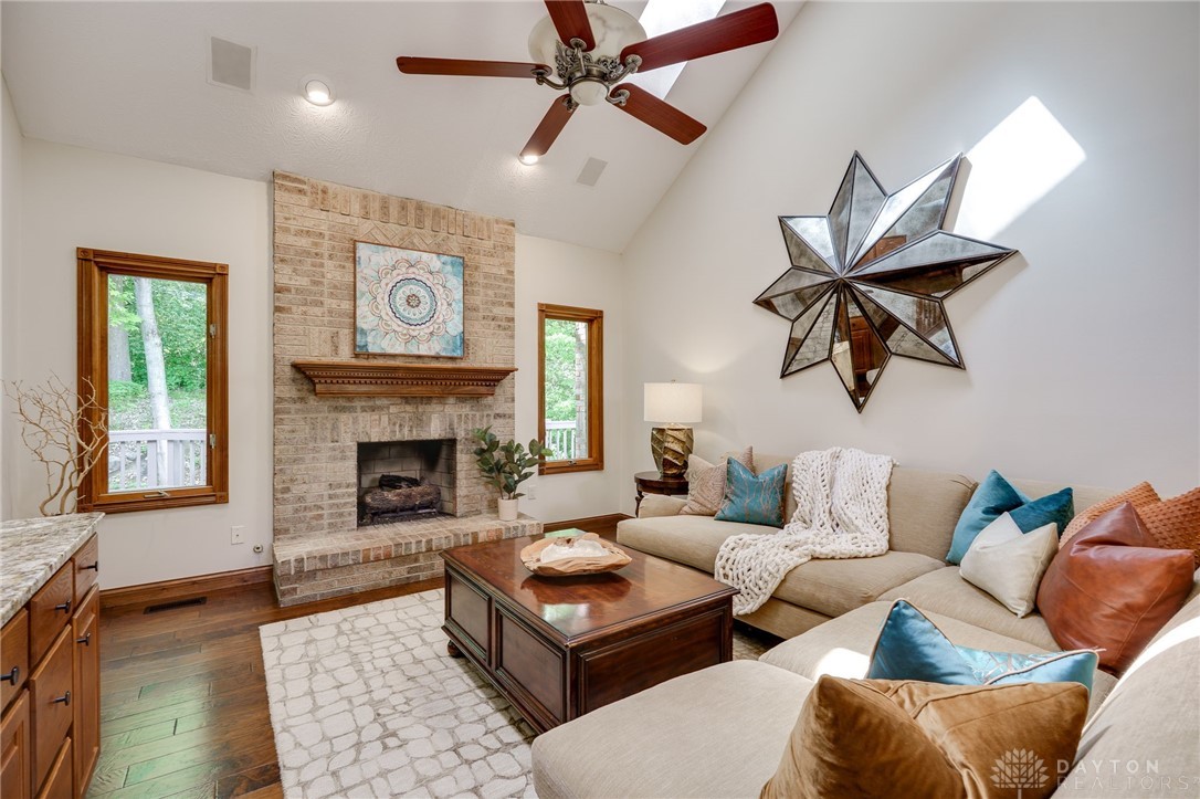 527 Viking Landing Court