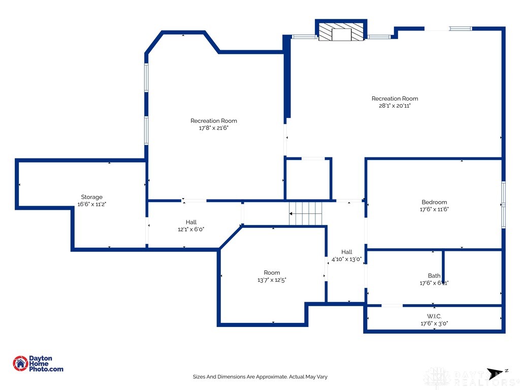 527 Viking Landing Court