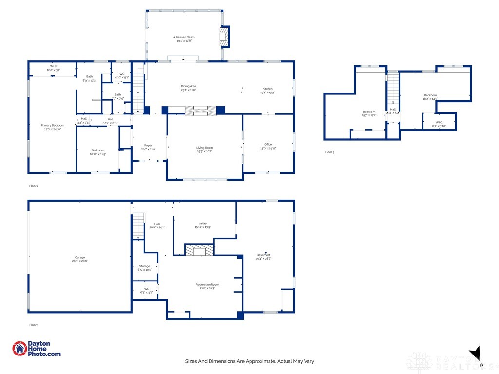 5846 Folkestone Drive