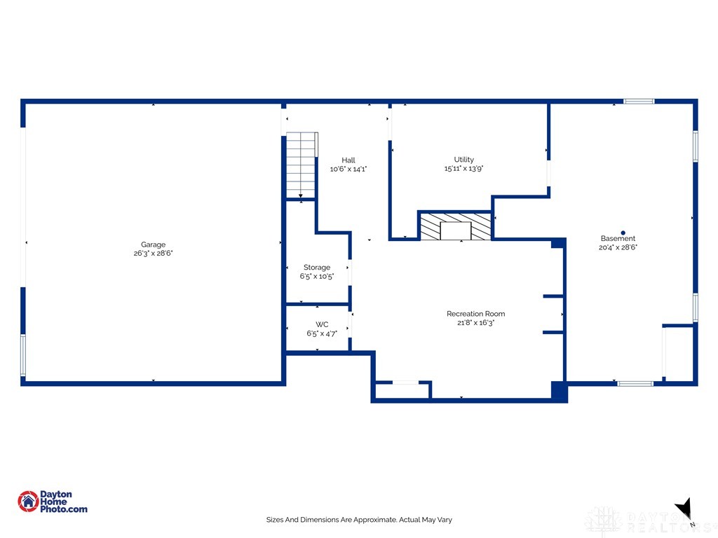 5846 Folkestone Drive