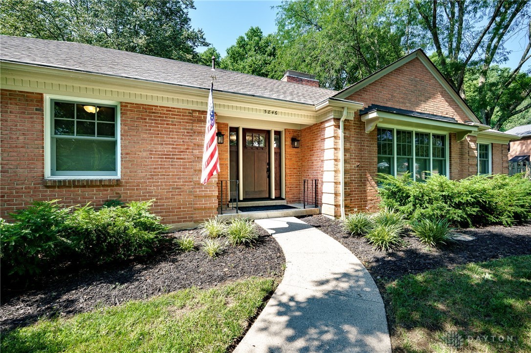 5846 Folkestone Drive