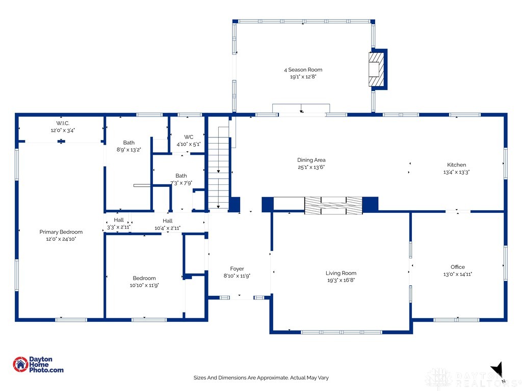 5846 Folkestone Drive