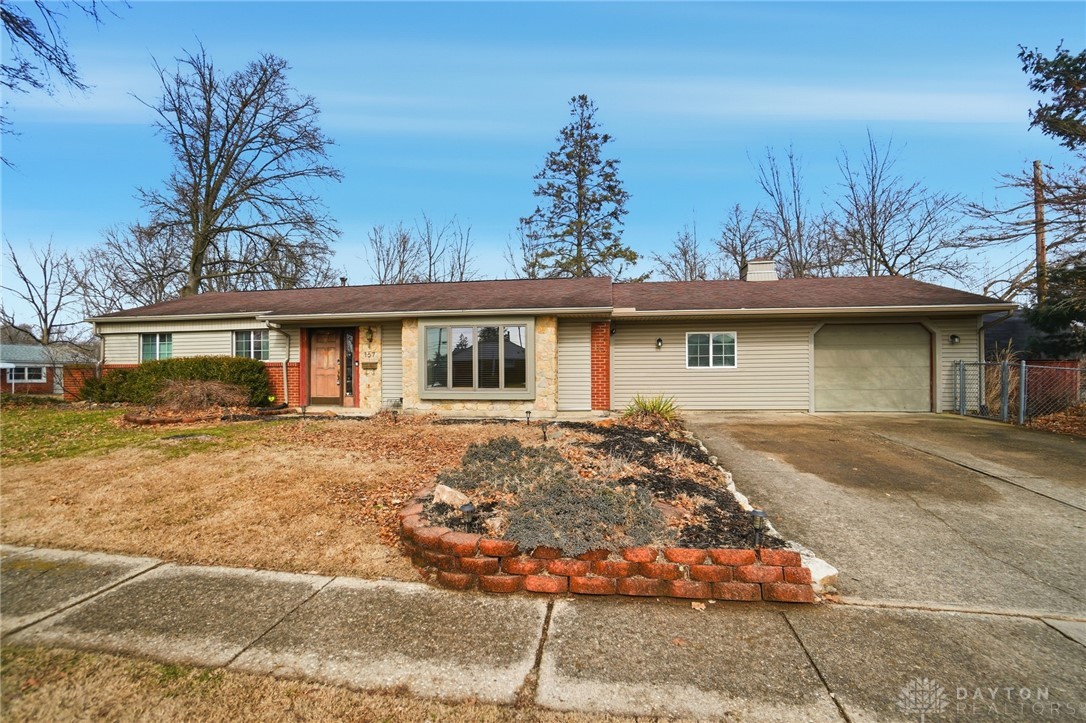 167 W Goodman Drive
