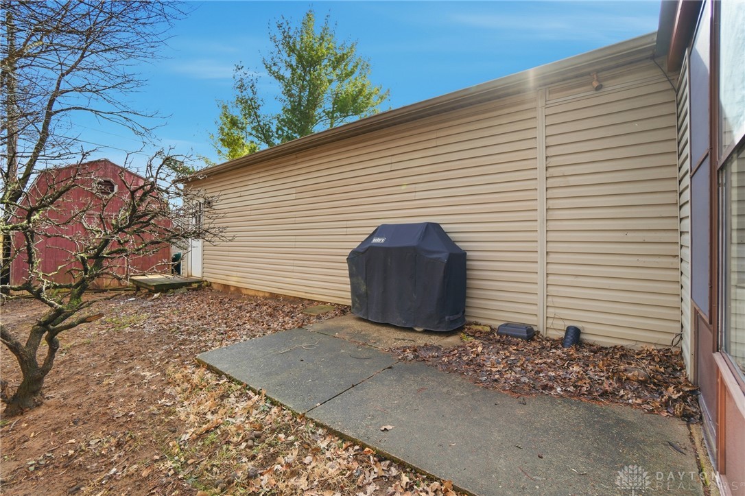 167 W Goodman Drive