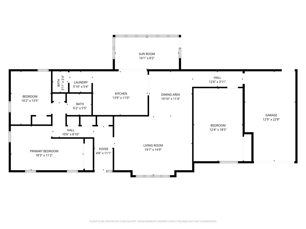 167 W Goodman Drive