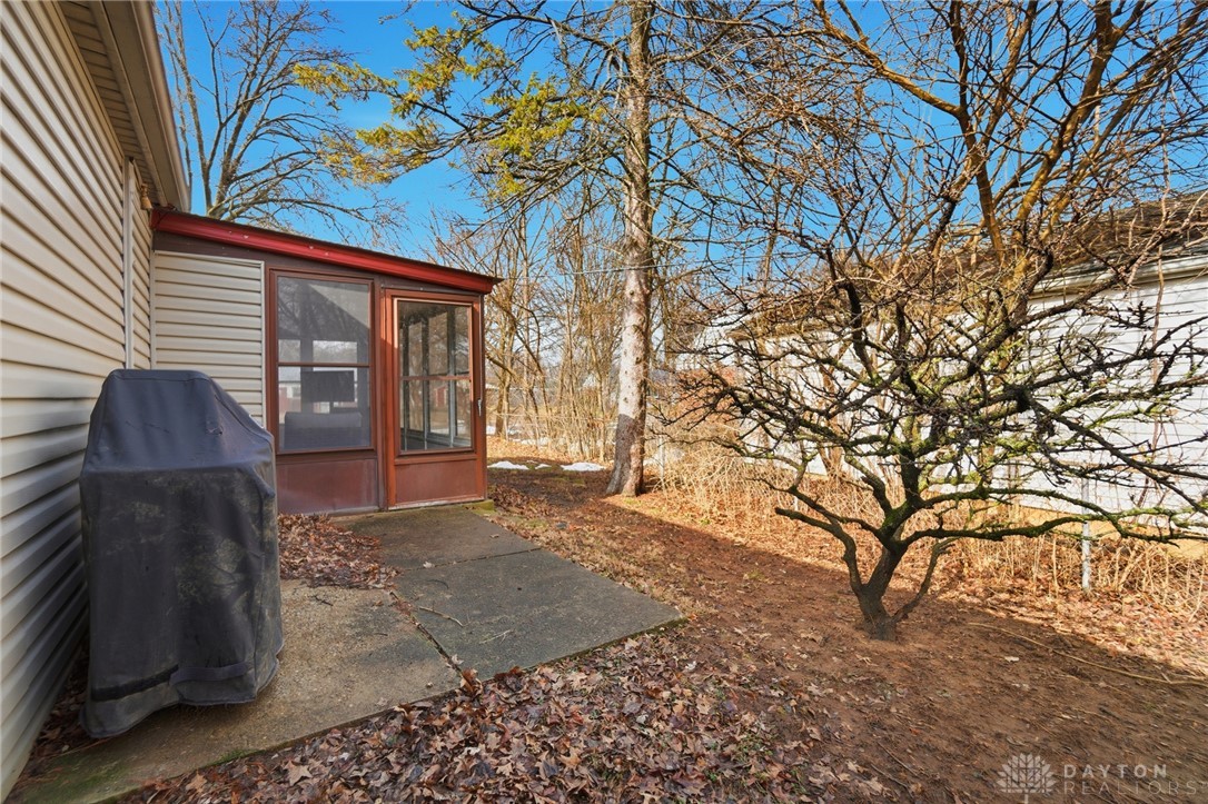 167 W Goodman Drive