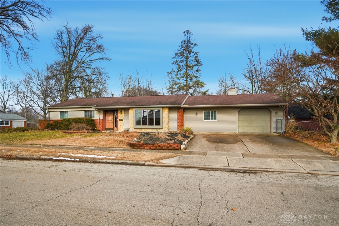 167 W Goodman Drive