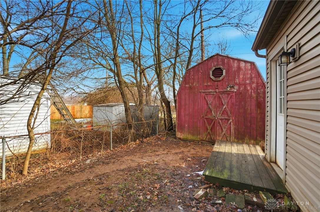 167 W Goodman Drive