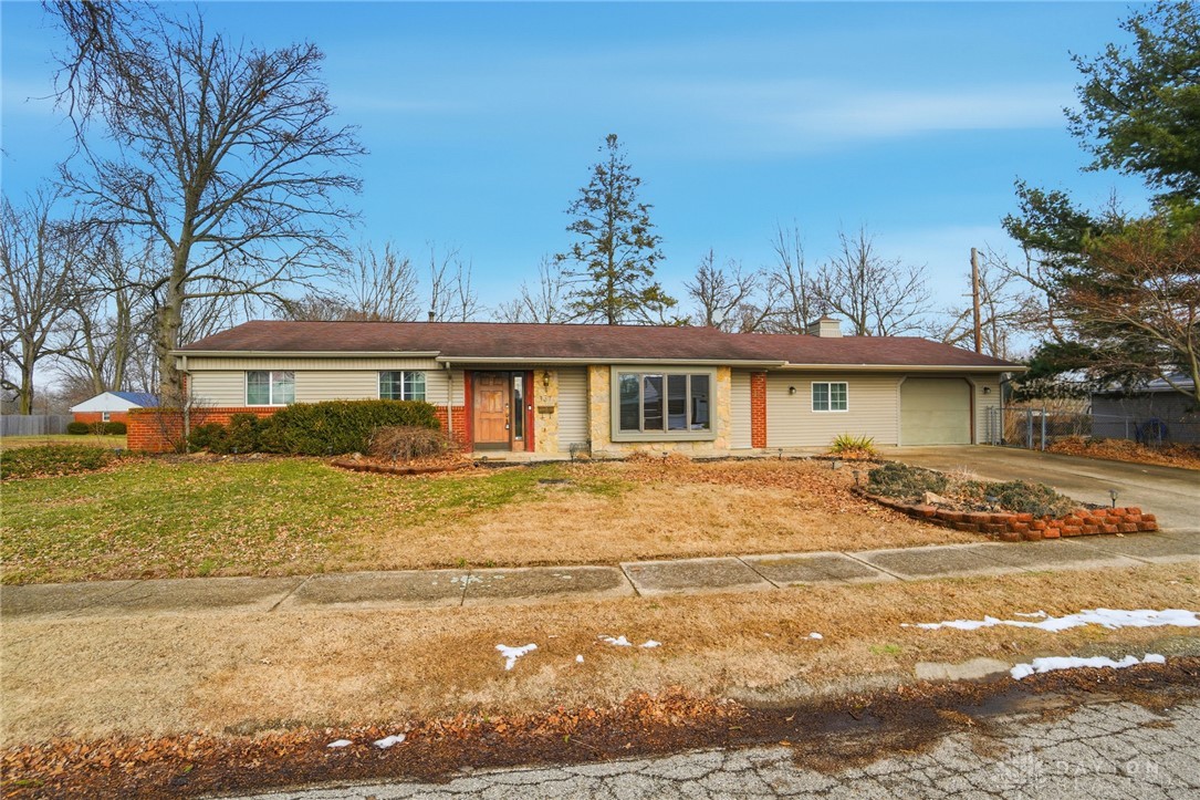 167 W Goodman Drive