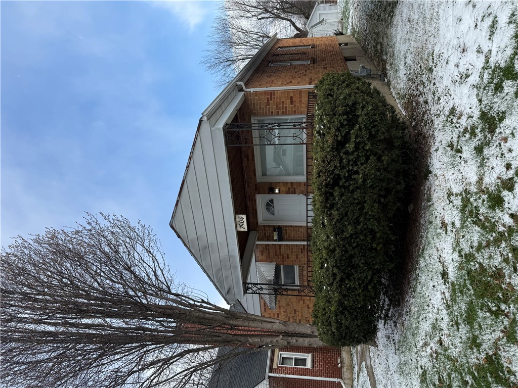 2904 Kingston Avenue