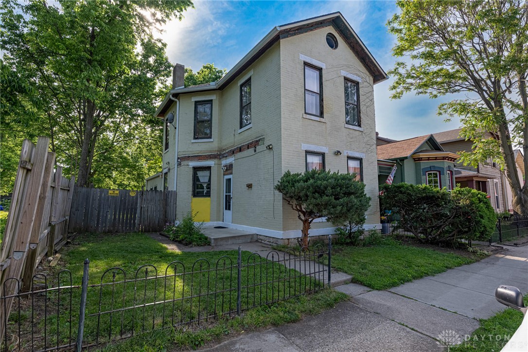 135 S Terry Street