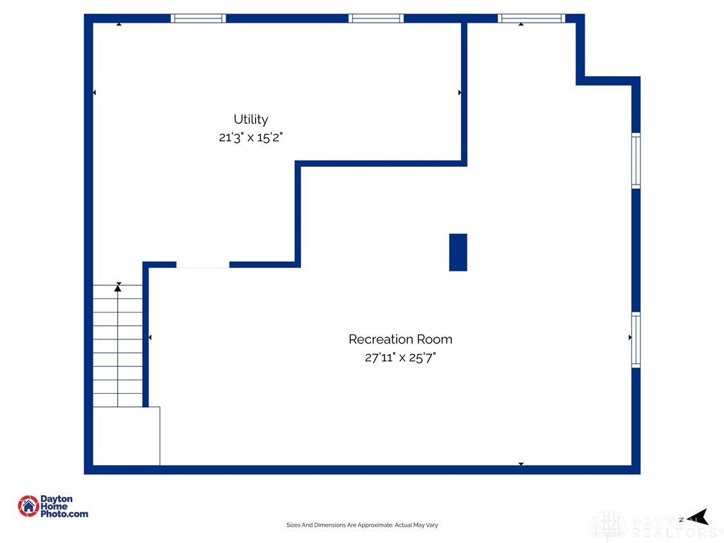 5148 Tahitian Place