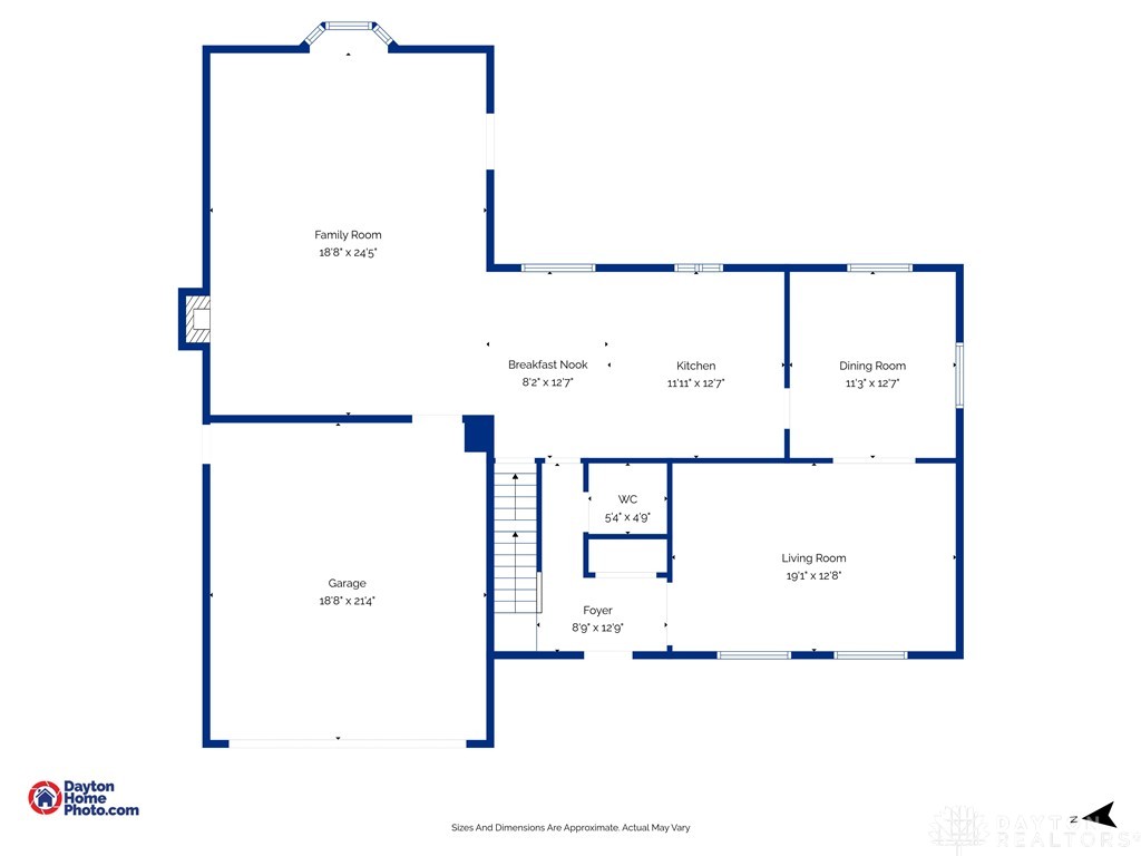 5148 Tahitian Place