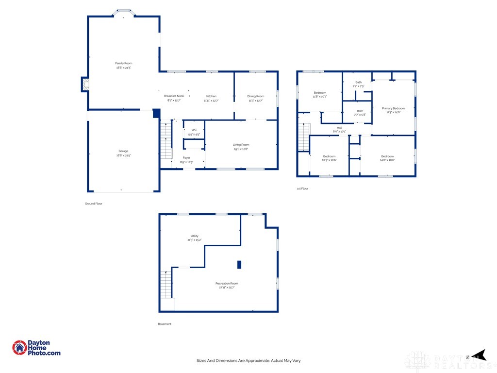 5148 Tahitian Place