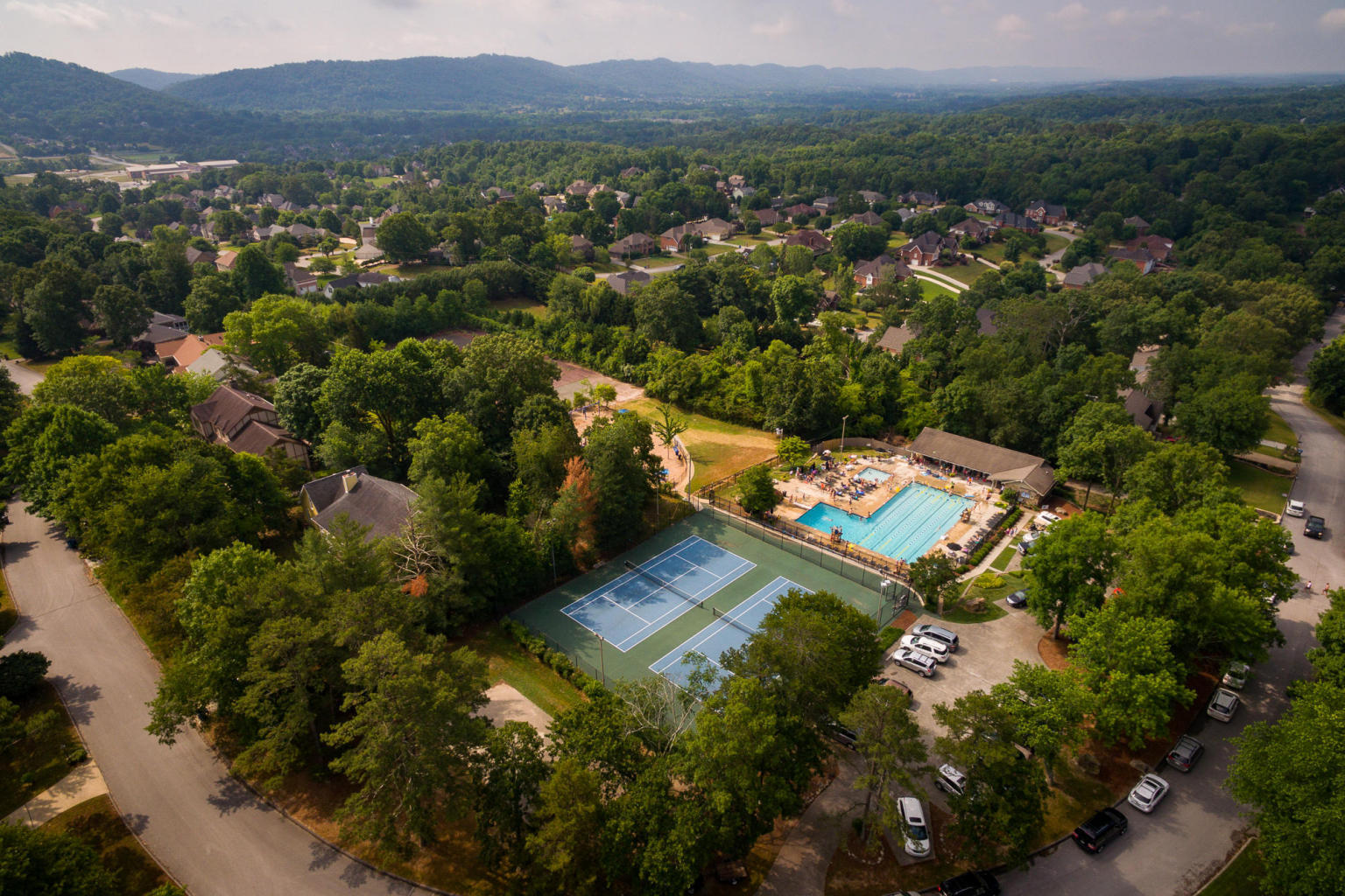 702 Sunset Mountain Dr